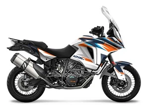 NEW Graphic kit for ktm 1290 Super Adventure T Graphic Decal Kit (SC-WN) - Picture 1 of 7