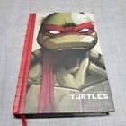 Teenage Mutant Ninja Turtles: The IDW Collection Volume 1 (TMNT IDW Collectio...