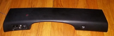 1993-1997 Lexus GS300 Speedometer Dash Intrument Panel Bezel Trim Cover OEM  - Image 1 of 2