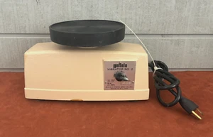 Vibrador BUFFALO Nº 2 ~ Resistente para oficina dental ~ 3 velocidades ~ FUNCIONA PROBADO - Imagen 1 de 9