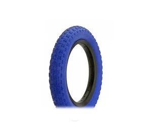 ALTALINE 12 1/2" x 2 1/4" Bicycle Tires Domino Youth Child Kid Boy Girl Bike BMX - Picture 1 of 8