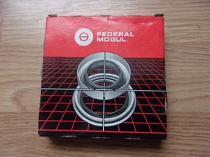 National 475380N Oil Seal, 2.375"ID, 3.623"OD, 0.468"W - GM & Dodge Pinion Seal - Picture 1 of 5