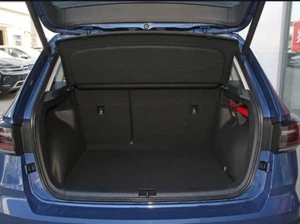 Cargo Cover Board For22-2024 Volkswagen VW Taos Vehicle Privacy Trunk Boot Shade - Picture 1 of 1