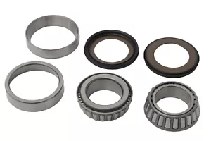 AS3 HEADSTOCK STEERING BEARINGS for TM MX EN 125 144 250 300 400 450 530 02-11 - Picture 1 of 7