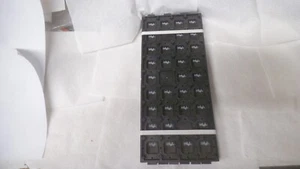 One lot of 36 pcs Intel Microprocessors KU80386EX25 - Picture 1 of 7