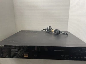 Samsung DVD-VR357 DVD RAM RW -R VCR VHS Combo Recorder w/OEM WORKS! HDMI - Picture 1 of 6