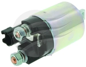 Starter Motor Solenoid for Toyota Camry ACV36R ACV40R 2AZ-FE 4cyl. 2.4L 06-14 - Picture 1 of 6