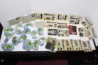Big Lot of Wizkids Pirates Boat Coin and Island Cards