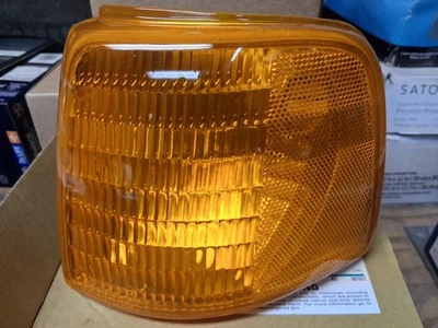 Turn Signal Lights For Ford Ranger 1993 1994 1995 1996 1997 Left Right Pair - Image 1 of 3