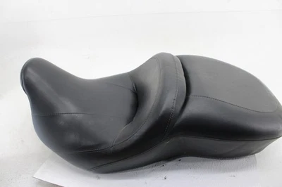 Harley-Davidson Touring Road Electra Street Glide Seat 2014-2024 Foto 1 de 4