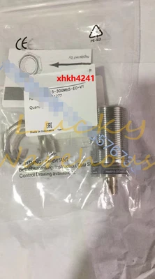 NEW PEPPERL + FUCHS NMB15-30GM65-E0-V1 sensor free shipping - Image 1 of 3