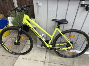 Bergermont Helix 3 Bike - Picture 1 of 10