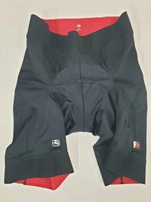 Pantalones cortos de ciclismo Giordana para mujer talla M Foto 1 de 4