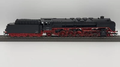 Märklin H0 37450 Dampflok BR 45 020 der DB Digital+Sound+Rauch *Top* in OVP - Bild 1 von 4