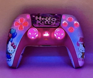 ps5 controller CUSTOM READ DESCRIPTION - Picture 1 of 9