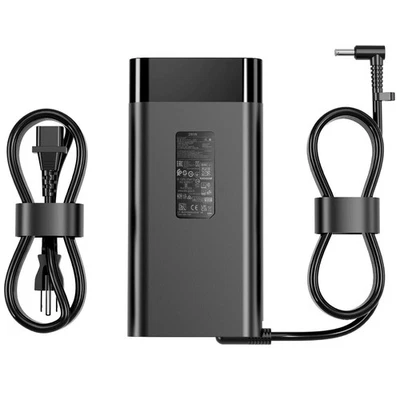 280W 20V 14A AC Charger For HP Omen 16 ZBook Fury Studio TPNCA26 TPN-LA27 Power  - Image 1 of 2