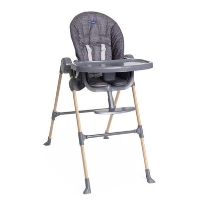 Chicco - Seggiolone Polly Essential - Immagine 1 di 4