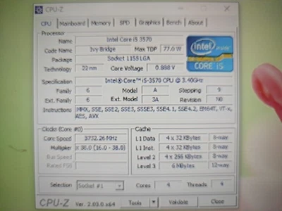 ASUS P8H77-M PRO LGA 1155/Socket H2 Intel Scheda Madre  - Immagine 1 di 4