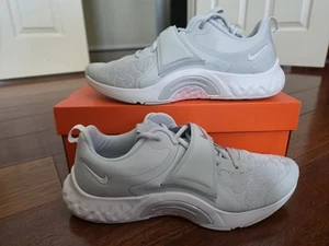 Talla 11 Para Mujer - Nike Renew In-Season TR 12 Pure Platinum W - Imagen 1 de 7