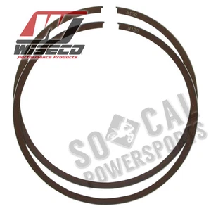 Wiseco Ring Set - 70.00mm for 1978 - 1980 Kawasaki Invader 440 Snowmobile - Picture 1 of 2