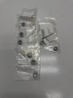 Tuercas de perno de piñón KTM OEM QTY8 50-501 SX MC TC XCF FC SXF 06923080003 Foto 1 de 4