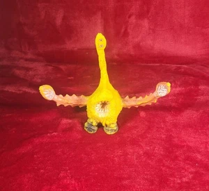 Figura Monstruo Flexible Advanced Dungeons & Dragons LJN Neo Otyugh AD&D 1982 - Imagen 1 de 6