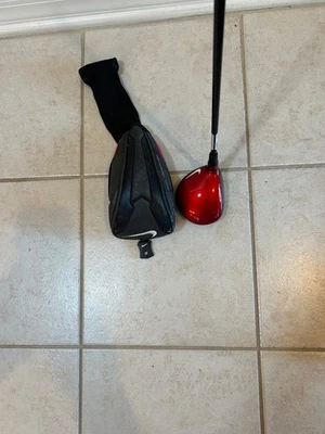 Nike VS Tour Covert Adjustable 3-Wood Regular-Graphite Very Nice (RH) - Image 1 of 4