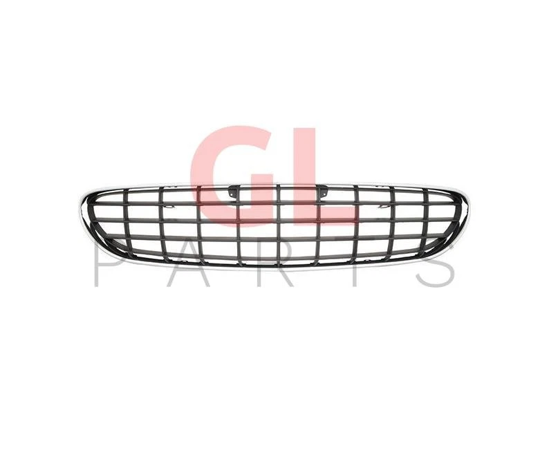 PARA CHRYSLER SEBRING 2001-2003 PARRILLA RADIADOR Cromo 4805445AA Foto 1 de 1