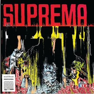 Orquesta Suprema - La Suprema (LP) (Mint (M)) - 3729381709 - Bild 1 von 1