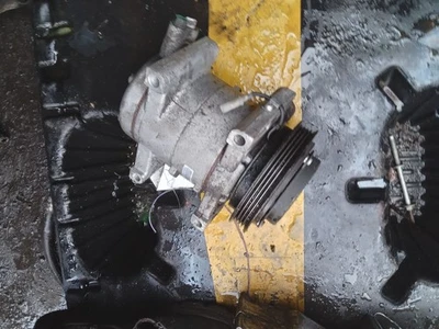 Used A/C Compressor fits: 2007 Subaru Impreza  Grade A - Image 1 of 4