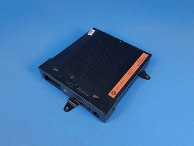 93-99 BMW E36 318I 328I M3 TOP HI-FI AUDIO HARMAN KARDON AMPLIFIER OEM - Image 1 of 4