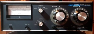 DRAKE MN7 accordatore linea 7 (TR7). Vintage per radioamatori. - Zdjęcie 1 z 1