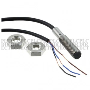 NEW Omron E2B-S08KS01-WP-C1 Proximity Sensor - Picture 1 of 2