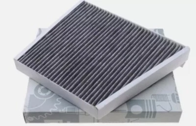 1 filtro de aire de cabina nuevo para Mercedes Benz Clase E W211 E200 E220 E230 E350 Foto 1 de 3