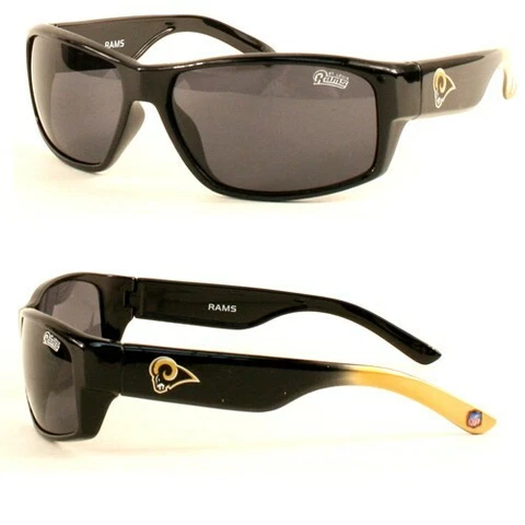 NFL Los Angeles Rams Sunglasses - Free Shipping Cover