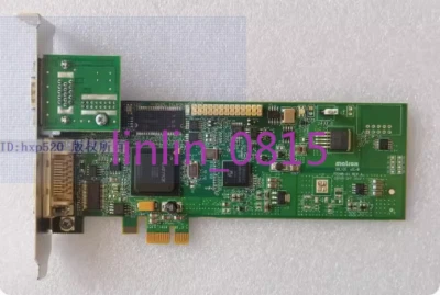 1PCS Used matrox SOL6MCLBE Y7298-01 REV.A - Image 1 of 2