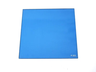 Cokin P022 Blue 80C Square Filter - Image 1 of 2