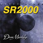 Dean Markley 2692 Sr2000 5-String Steel Bass Guitar Light Strings 44-125