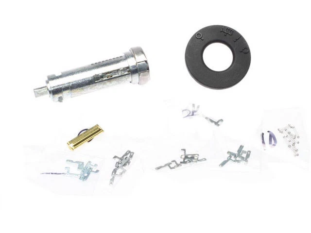 Cilindro de bloqueo de encendido Standard Motor Products se adapta a Saturn Vue 2002-2007 14QGNP Foto 1 de 1