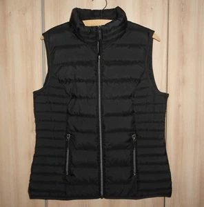 s.Oliver Damenweste Damensteppweste 36 38 Daunenweste Bodywarmer Damenjacke TOP - Bild 1 von 2