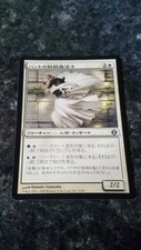 Bant Battlemage - Magic the Gathering MTG Shards of Alara Japanese
