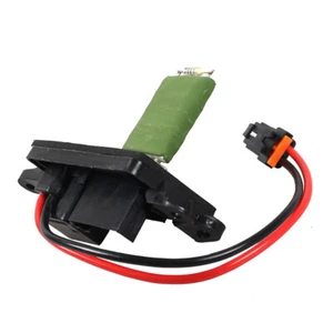 Car blower resistor suitable for Chevrolet GMC Cadillac - Picture 1 of 5
