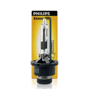 D4R Philips 42406 OEM Standard HID Xenon Bulb for Toyota Prius Avalon Pack of 1 - Picture 1 of 8