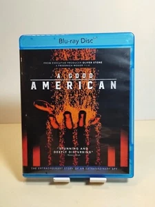 A Good American (Bluray 2017) Dokumentarfilm RAR - Bild 1 von 3
