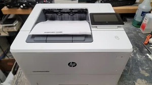 HP LaserJet Enterprise M506x Laser Printer F2A70A - Picture 1 of 4