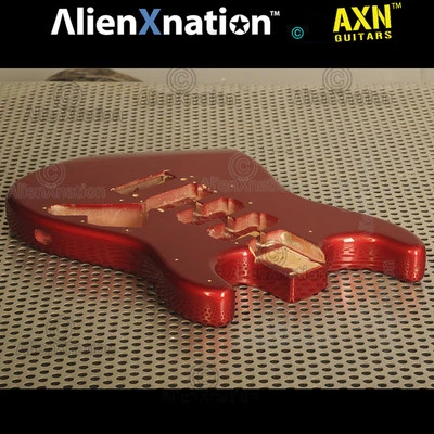 Cuerpo de guitarra Fernandes 1983 Foto 1 de 4