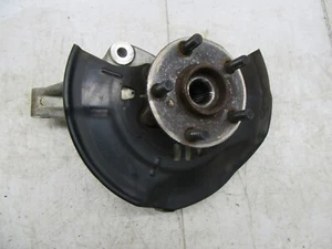 2012-2014 Toyota Prius OEM Right Front Wheel Spindle Knuckle Hub Bearing - Picture 1 of 12