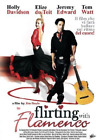 Flirting With Flamenco (DVD) tom watt holly davidson (US IMPORT)