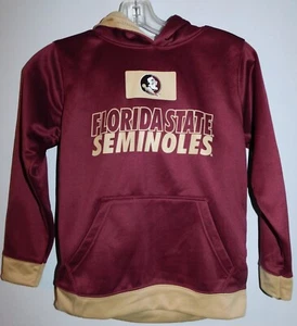 Florida State Seminoles Youth Med. 8/10 Kapuzenpullover, Pullover - Bild 1 von 2