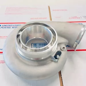 Turbo Compressor Housing for G42-1450 - Picture 1 of 8